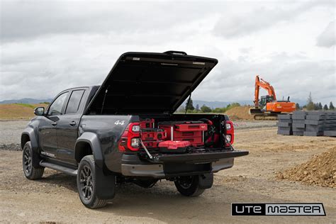 HiLux Accessories .